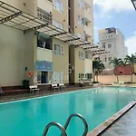 Nice Apartment In Osc Land Vung Tau