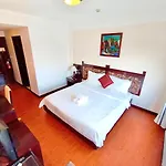 Maya Hotel