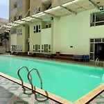 Nice Apartment In Osc Land Vung Tau