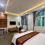 Kakashi Hotel Phú Quốc