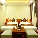 Kakashi Hotel Phú Quốc