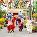 Hana & Coconut Mini Hotel Grand World Phu Quoc