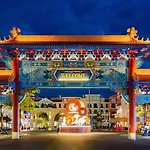 Hana & Coconut Mini Hotel Grand World Phu Quoc