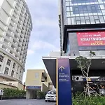 Gold Coast Luxury Apartment Nha Trang