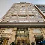 Acnos Grand Hotel
