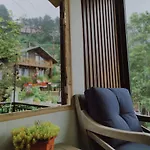 Roses Villa Tam Dao - Venuestay