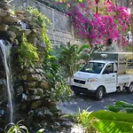 Khu nghỉ dưỡng Wind Boutique