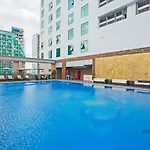 Muong Thanh Luxury Nha Trang Hotel