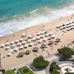 Muong Thanh Luxury Nha Trang Hotel