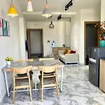 Muong Thanh Danang Seaview Apartment