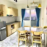 Muong Thanh Danang Seaview Apartment