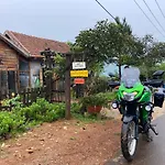 Sun Homestay Mang Den