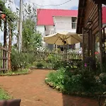 Sun Homestay Mang Den