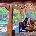 Tam Coc Tuan Ngoc Hotel
