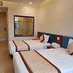 A Sim Ba Be Lake Hotel