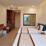 A Sim Ba Be Lake Hotel