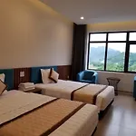 A Sim Ba Be Lake Hotel