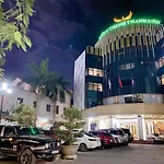 Muong Thanh Thanh Nien Vinh