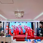 Muong Thanh Thanh Nien Vinh
