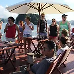 Paragon Cruise