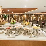 Muong Thanh Luxury Nha Trang Hotel