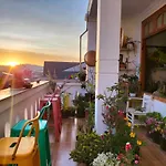 Strawberry Hotel Dalat