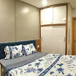Can Ho Blue Ocean - Aria Vung Tau