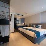 The Time Hotel