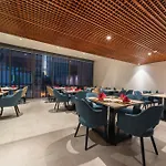 The Time Hotel