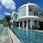Nancy Caviar Villa