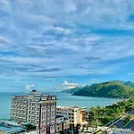 Money Fine Quy Nhon - Khach San Dat Vang