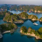 Quang Thang Cat Ba Hotel