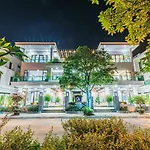 Villa Centrel Flc Sam Son VI Tri Gan Bai Bien