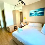 Muong Thanh Danang Seaview Apartment