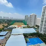 Scenic Valley Marvel