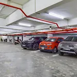 Khach San Park Hotel Dalat