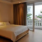Ami Apartment