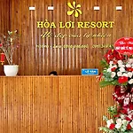 Hoa Loi Resort, Song Cau-Phu Yen