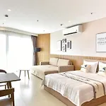 The Song Luxury Apartment - Can Ho Du Lich Bien 5 Sao