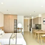 The Song Luxury Apartment - Can Ho Du Lich Bien 5 Sao