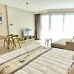 The Song Luxury Apartment - Can Ho Du Lich Bien 5 Sao