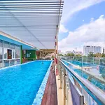 Cookies Homestay Vung Tau Gold Sea (Căn Hộ Biển)