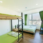 Cookies Homestay Vung Tau Gold Sea (Căn Hộ Biển)