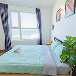 Cookies Homestay Vung Tau Gold Sea (Căn Hộ Biển)
