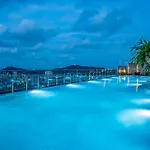 The Song Vung Tau - Can Ho Bien 5 Sao