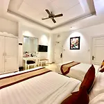 Tulip Hotel