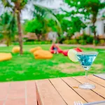 Thien Tan Hotel