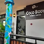 Khach San Le Domaine De Cocodo