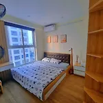 Quangminh Halong Apartment