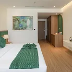 Selegend Hotel Thai Binh